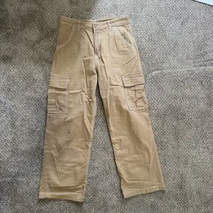 Cargo pants